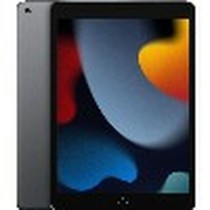 Tablet Apple MK2K3FD/A 10,2" 64 GB Grau Silberfarben A13