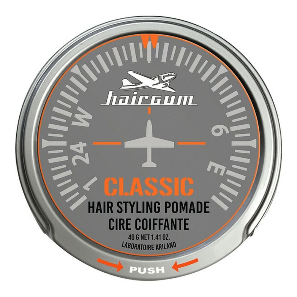 Soft Fixing Wachs Hairgum Classic 40 g