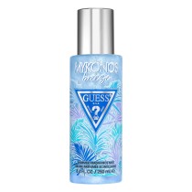 Body Mist Guess Mykonos Breeze 250 ml