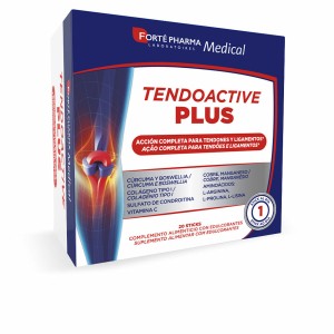 Joints supplement Forté Pharma Tendoactive Plus 20 Units