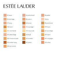 Fluid Makeup Basis Estee Lauder Double Wear 30 ml Spf 10