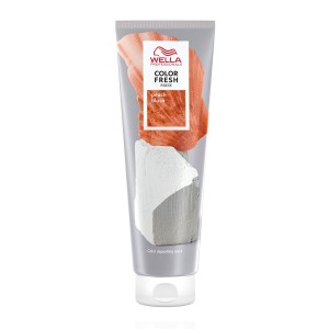 Teinture permanente Wella Color Fresh 150 ml