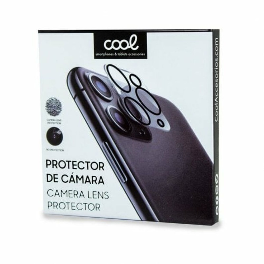 Protection pour Écran Cool iPhone 14  iPhone 14 Plus Apple