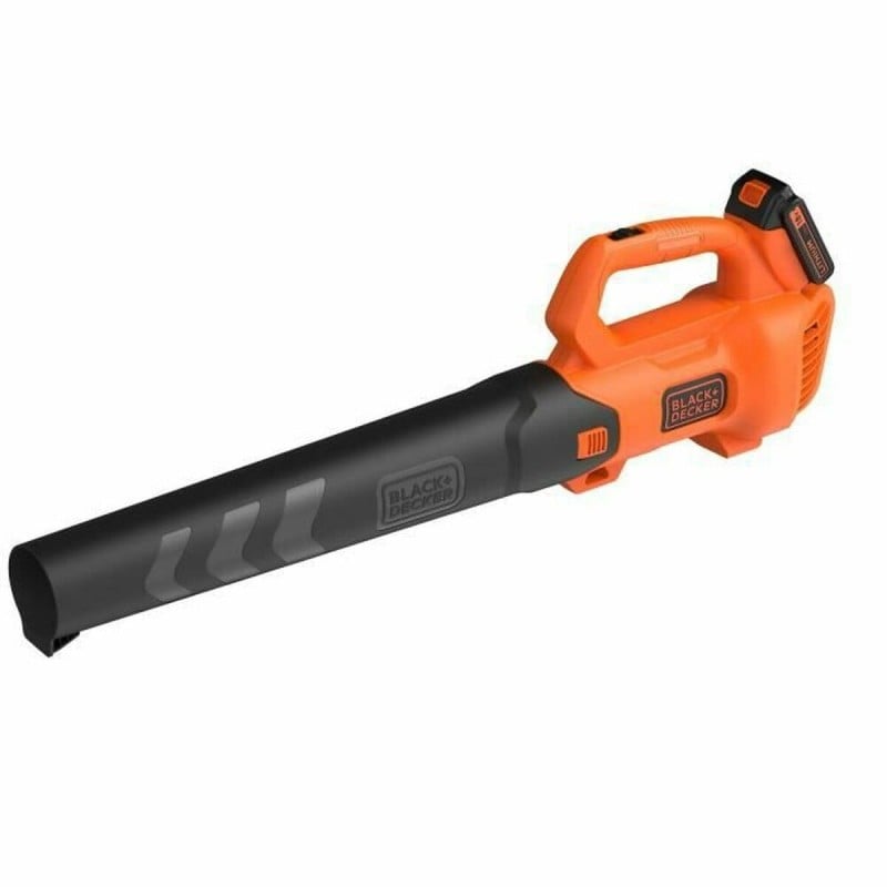 Gebläse Black & Decker BCBL200L-QW Bettlaken