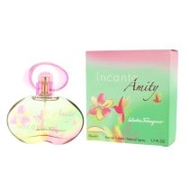 Women's Perfume Salvatore Ferragamo EDT Incanto Amity (50 ml)