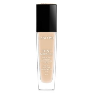 Crème Make-up Base Lancôme TEINT MIRACLE Nº 01 Beige Albâtre 30 ml