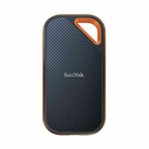 Externe Festplatte SanDisk Extreme PRO Portable 1 TB SSD