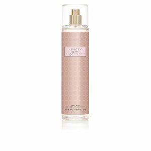 Body Mist Sarah Jessica Parker LOVELY 236 ml