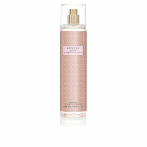 Parfum Corporel Sarah Jessica Parker LOVELY 236 ml