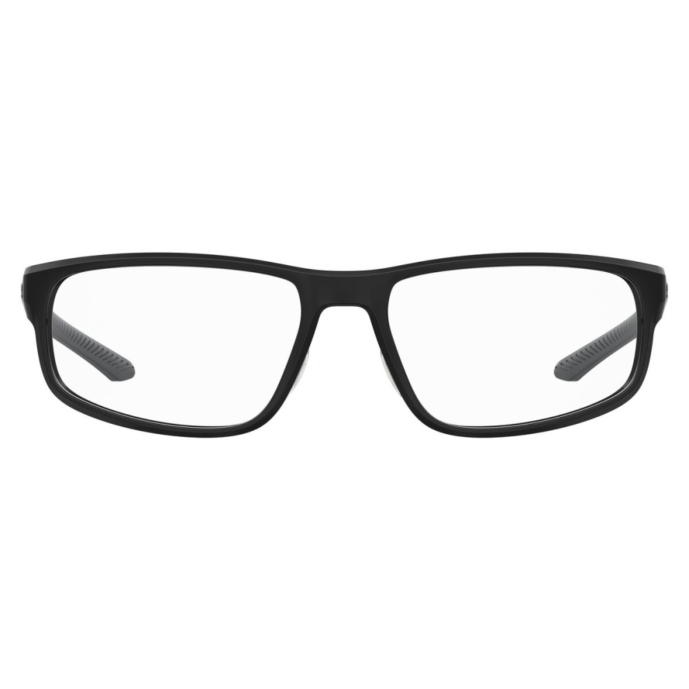 Men' Spectacle frame Under Armour UA-5014-807F616 Black ø 56 mm