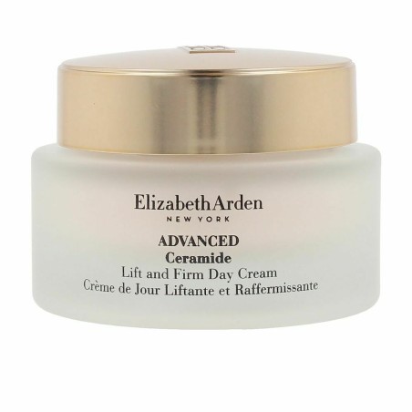 Crème antirides de jour Elizabeth Arden A0127778 Raffermissant 50 ml