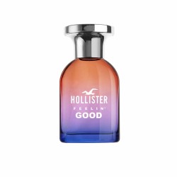 Damenparfüm Hollister FEELIN' GOOD FOR HER EDP EDP 30 ml Feelin' Good for Her