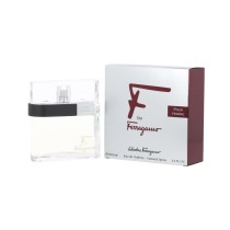 Herrenparfüm Salvatore Ferragamo EDT F By Ferragamo Pour Homme 100 ml