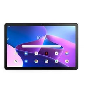 Tablet Lenovo Tab M10 10,6" 4 GB RAM 128 GB Grau Qualcomm Snapdragon 680