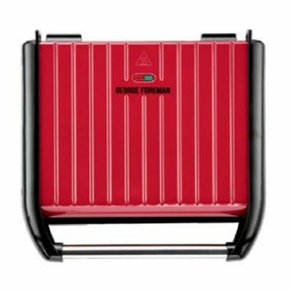 Grill George Foreman 25030-56 1200W Rot Ø 24 cm