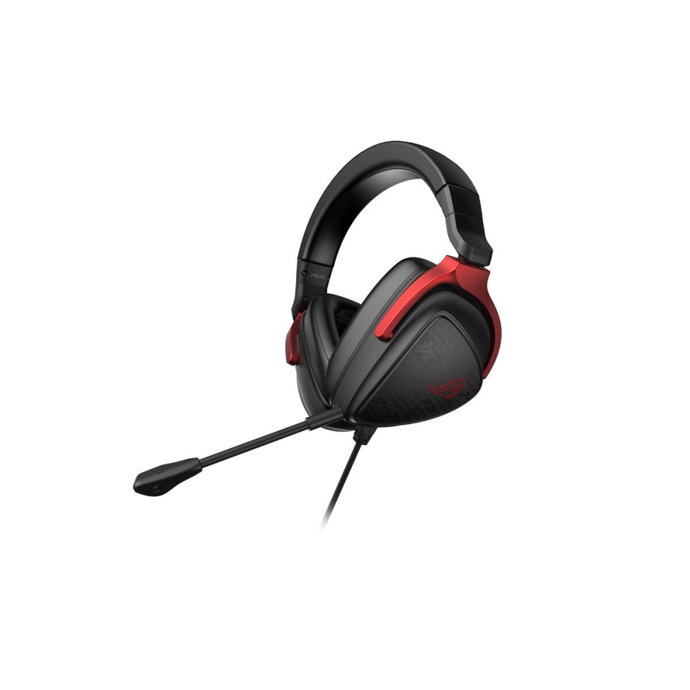 Casques avec Micro Gaming Asus Delta S Core