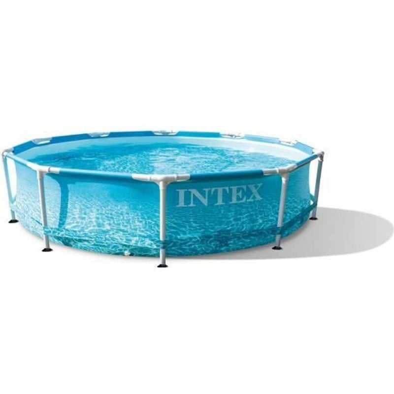 Detachable Pool Intex 28208NP 305 x 76 x 305 cm