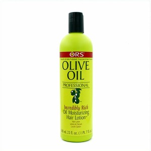 Huile réparatrice complète Ors Olive Oil Hydratant 680 ml