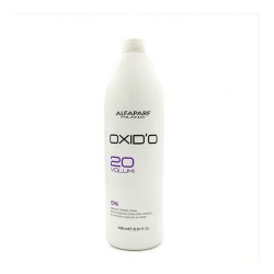 Wasserstoffperoxid Oxid'o Alfaparf Milano Oxi 20vol