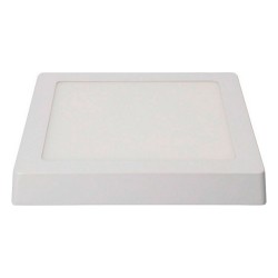 Ceiling Light EDM Aluminium White 20 W (6400 K)