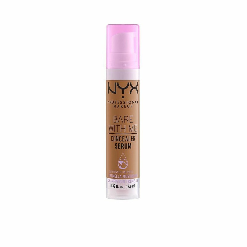 Facial Corrector NYX K3392100 Serum 9,6 ml