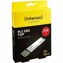 Festplatte INTENSO 256 GB SSD