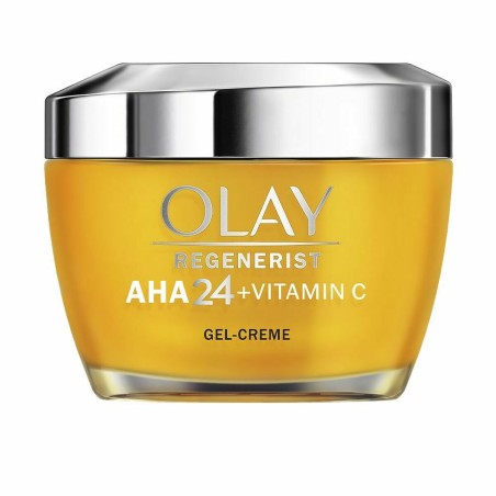 Crème de jour Olay Regenerist Vitamin C +AHA 24 (50 ml)