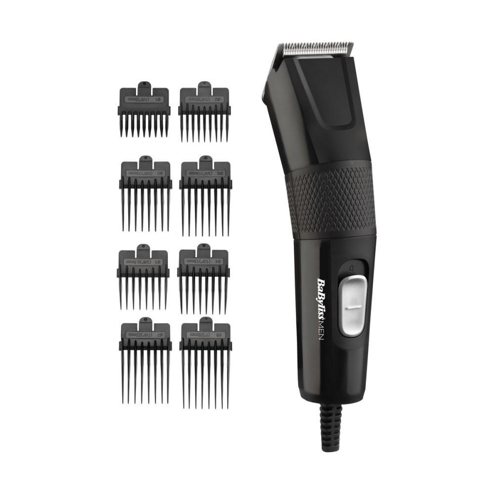 Tondeuses à cheveux / Rasoir Babyliss Power Clipper