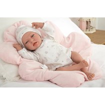 Baby-Puppe Arias Elegance Dafne 40 cm