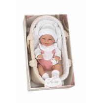 Baby-Puppe Arias Elegance Babyto 33 cm