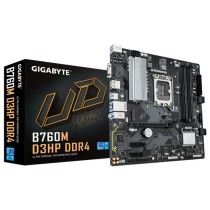 Carte Mère Gigabyte B760M D3HP DDR4 INTEL B760 EXPRESS LGA 1700