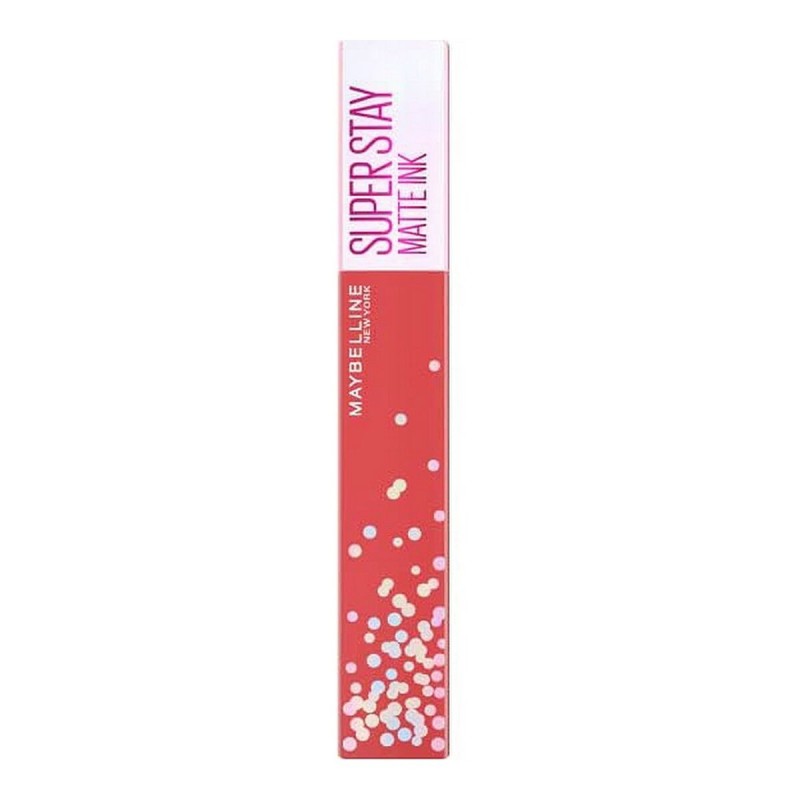 Rouge à lèvres Maybelline Superstay Matte Ink Show Runner 5 ml