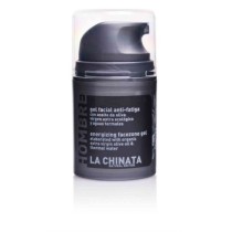 Crème Hydratante pour le Visage La Chinata Energizing 50 ml