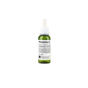 Gesichtsserum La Saponaria 30 ml Vitamin C