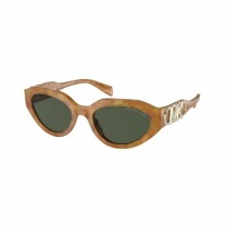 Lunettes de soleil Femme Michael Kors MK2192-393582-53 Ø 53 mm