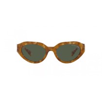 Lunettes de soleil Femme Michael Kors MK2192-393582-53 Ø 53 mm