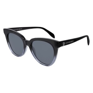 Ladies' Sunglasses Alexander McQueen AM0159S-005 Ø 53 mm