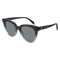 Damensonnenbrille Alexander McQueen AM0159S-004 Ø 53 mm