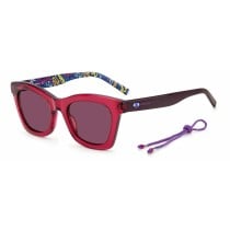 Lunettes de soleil Femme Missoni MMI-0089-S-8CQ Ø 52 mm