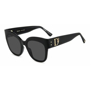 Ladies' Sunglasses Dsquared2 D2-0097-S-807 Ø 53 mm