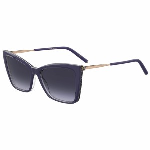 Damensonnenbrille Carolina Herrera HER-0180-S-KY2 ø 57 mm