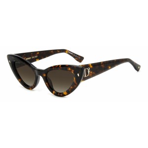 Damensonnenbrille Dsquared2 D2-0092-S-086 Ø 51 mm