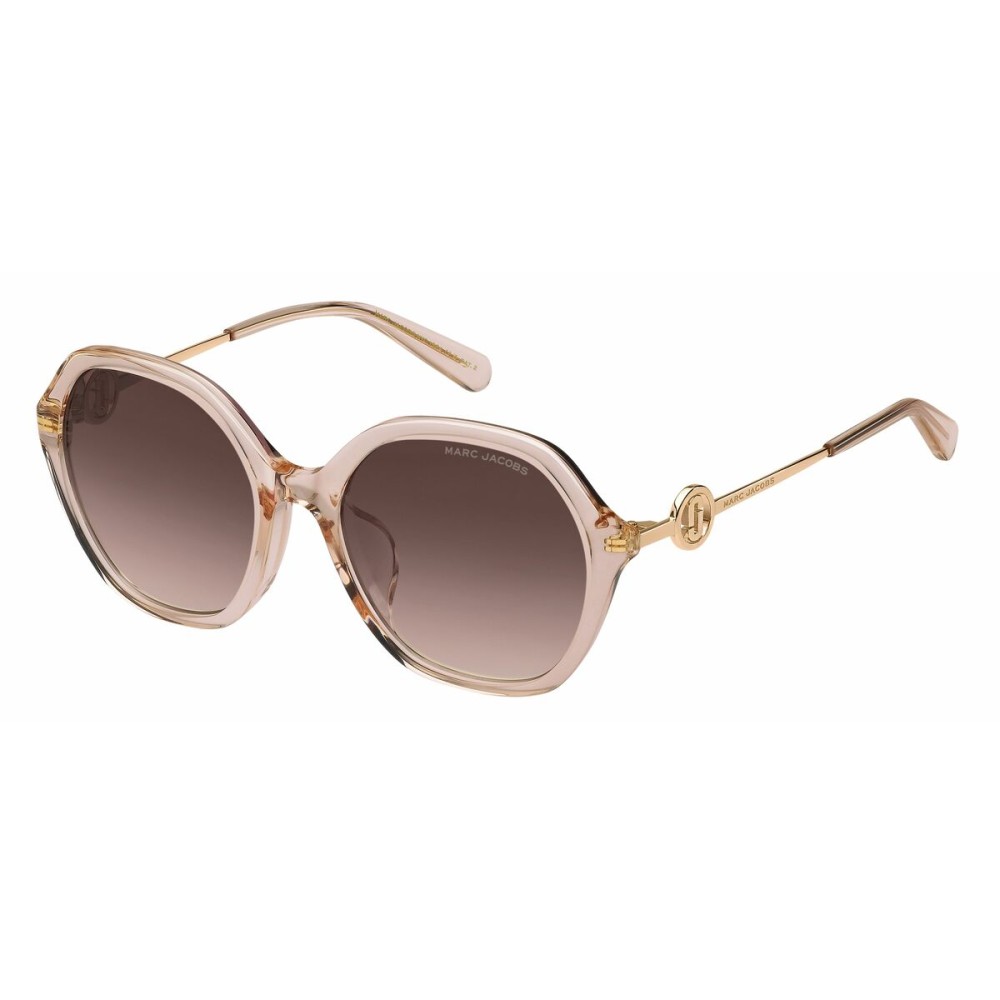 Ladies' Sunglasses Marc Jacobs MARC-728-F-S-35J Ø 55 mm