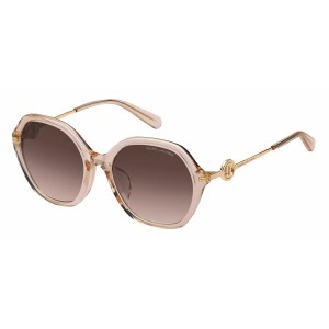 Damensonnenbrille Marc Jacobs MARC-728-F-S-35J Ø 55 mm