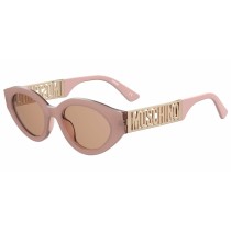 Ladies' Sunglasses Moschino MOS160-S-35J Ø 51 mm