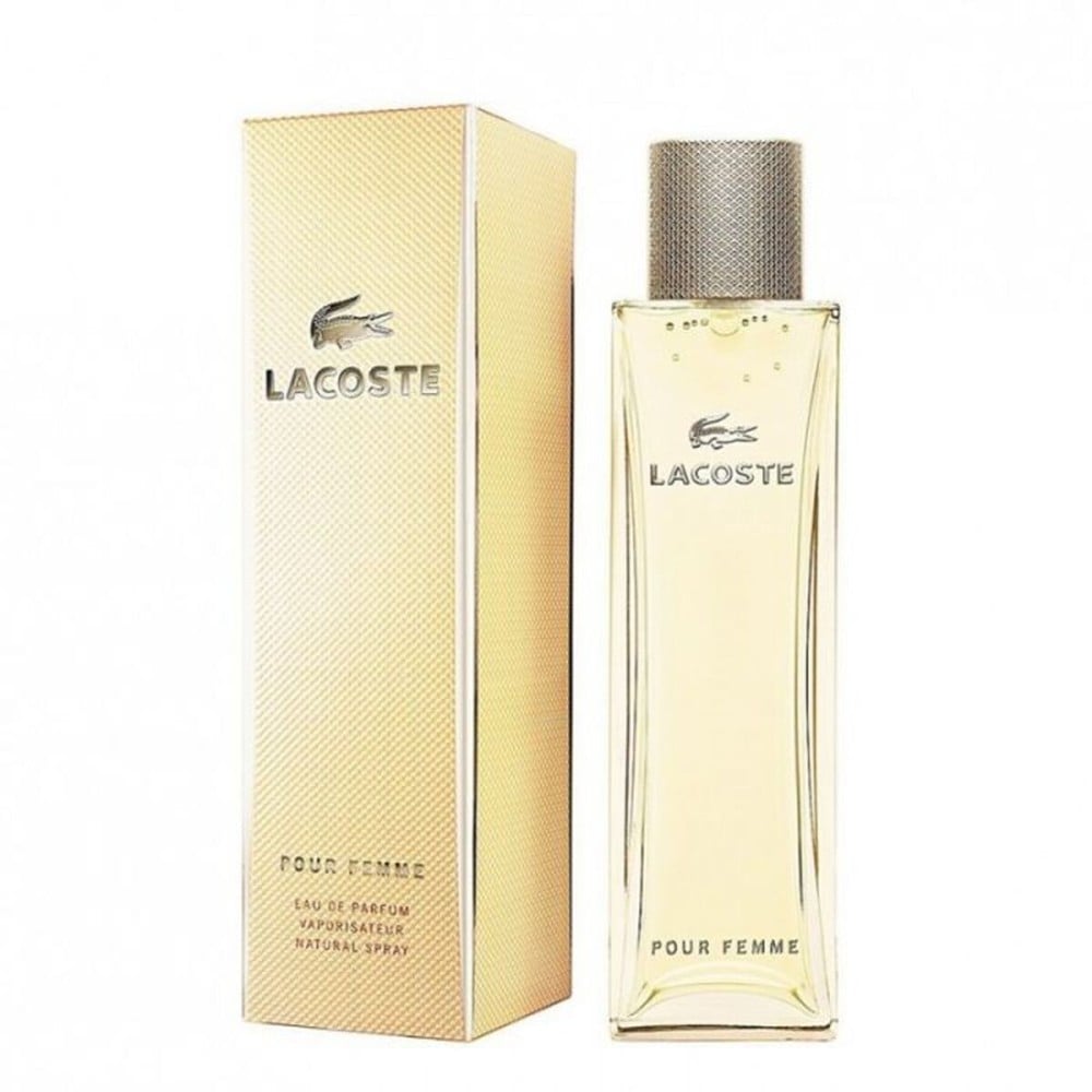 Parfum Femme Lacoste 127178 EDP