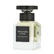 Herrenparfüm Abercrombie & Fitch EDT Authentic 30 ml