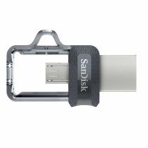 Clé USB SanDisk Ultra Dual m3.0