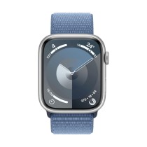 Smartwatch Apple Series 9 GPS Blue 1,9"