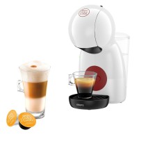 Cafetière à capsules Krups KP1A3110 Blanc 1600 W 15 bar 0,8 L